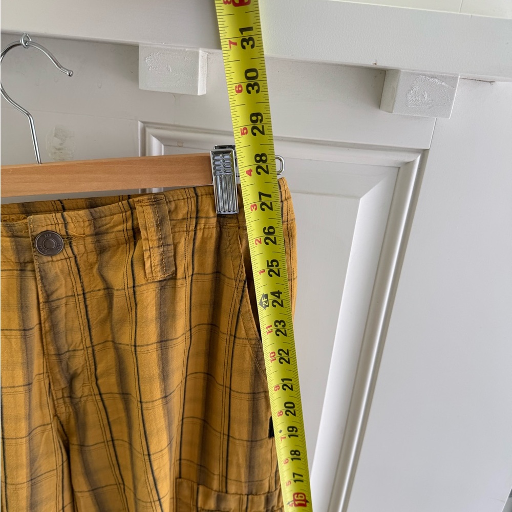 Wilkes Bashford French Vintage men’s Shorts - Picture 5 of 11